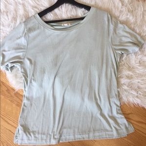 Silence + noise Shirt